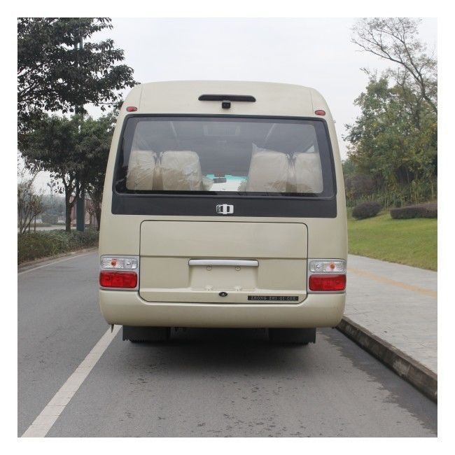 7m Diesel Busse Leaf Spring 26 Sitz minibus für den innerstädtischen Verkehr.
