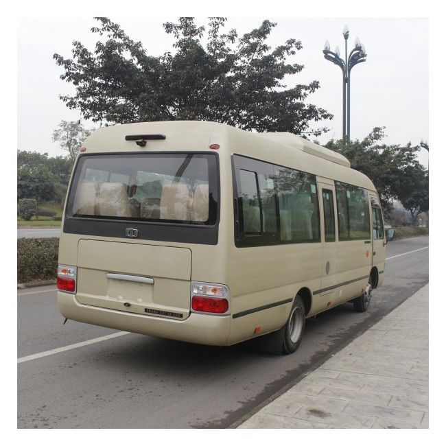 14000 Kcal/H Zev Bus 7m kleine Gänge des Küstenmotorschiff-Bus-Handbuch-5 vorwärts