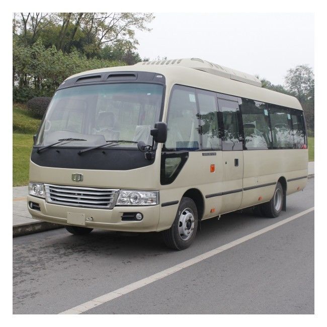 14000 Kcal/H Zev Bus 7m kleine Gänge des Küstenmotorschiff-Bus-Handbuch-5 vorwärts
