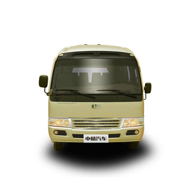 LHD oder RHD mit 18 Sitzplätzen für Schulbus