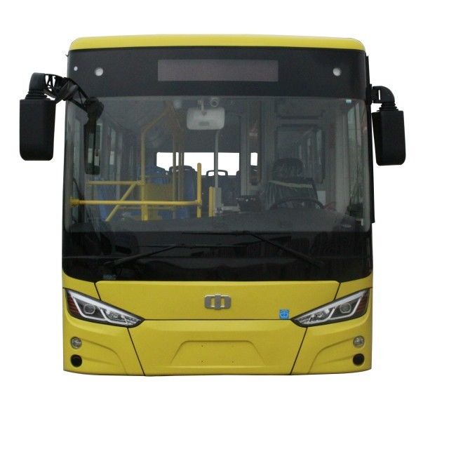 8m spezialisierter Batterie-Elektrobus Rein elektrischer Bus für den öffentlichen Verkehr 28 Plätze