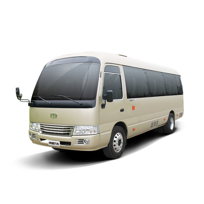 6m Ev Coaster Minibus rein elektrischer Bus 10-19 Sitzplätze Meilenlänge mehr als 280km