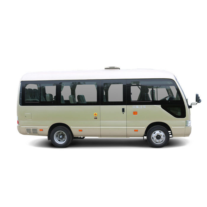 6m Ev Coaster Minibus rein elektrischer Bus 10-19 Sitzplätze Meilenlänge mehr als 280km