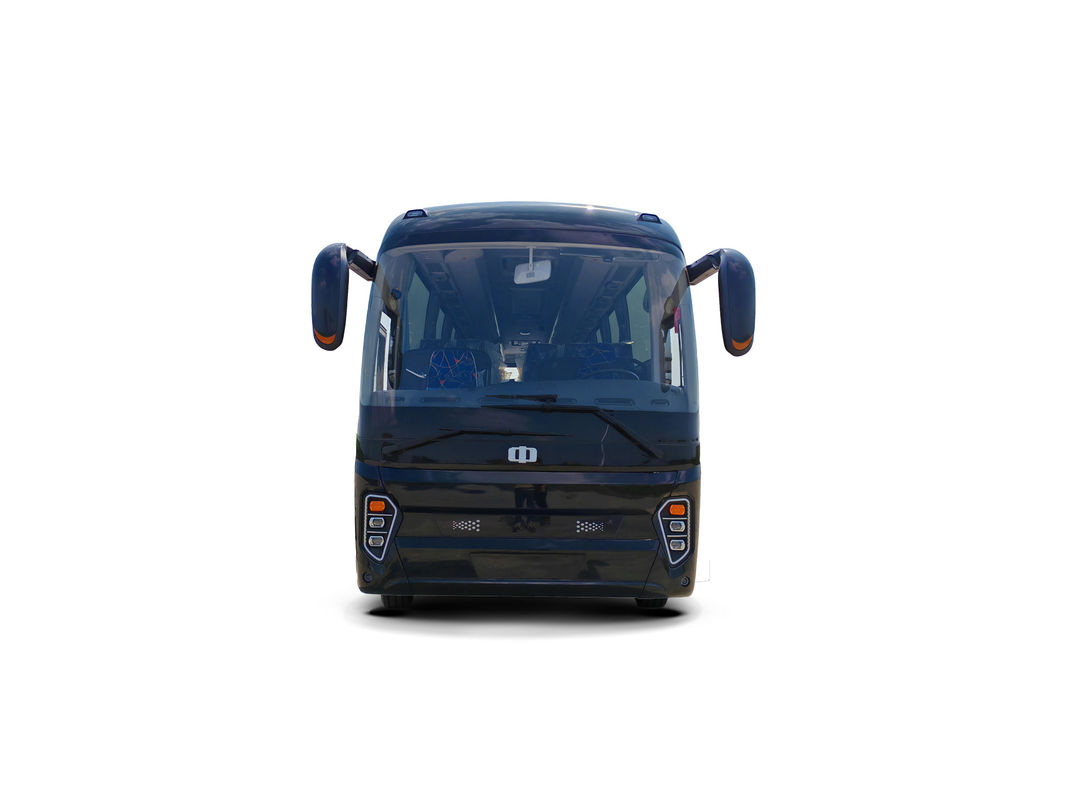 12 m 50 Sitzplätze Diesel Bus Touristenbus Neuer Fernbus 120 km/h.