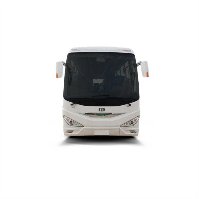 11 m 60 Sitzplätze Diesel Bus Bus Tourist Luxus Bus Frontmotor Für den Stadt-zu-Stadt-Transport.