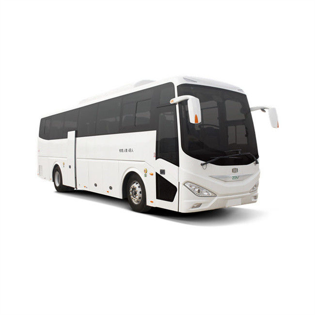 11 m 60 Sitzplätze Diesel Bus Bus Tourist Luxus Bus Frontmotor Für den Stadt-zu-Stadt-Transport.