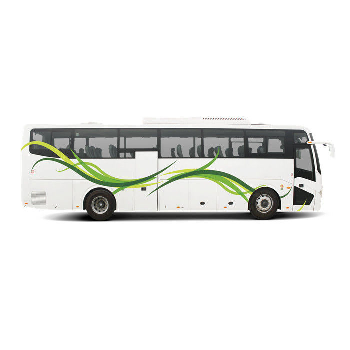11m Elektrobus Neuer Bus 46-Sitzer Luxusbus für den Intercity Transport.