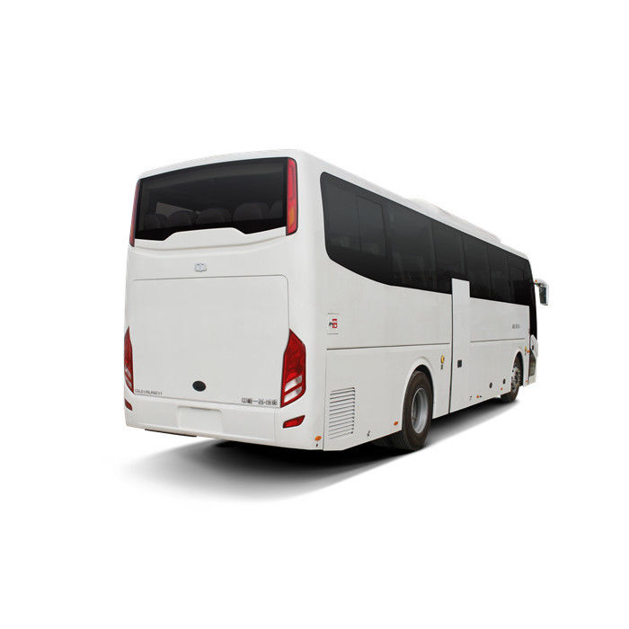 11m Elektrobus Neuer Bus 46-Sitzer Luxusbus für den Intercity Transport.