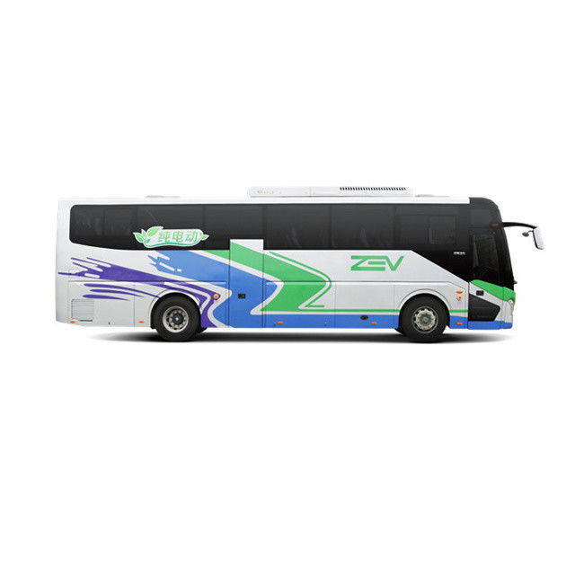 11m Luxus-Touristenbus Elektrobus Bus Premium-Passagierbus für Stadt- und Tourreisen.