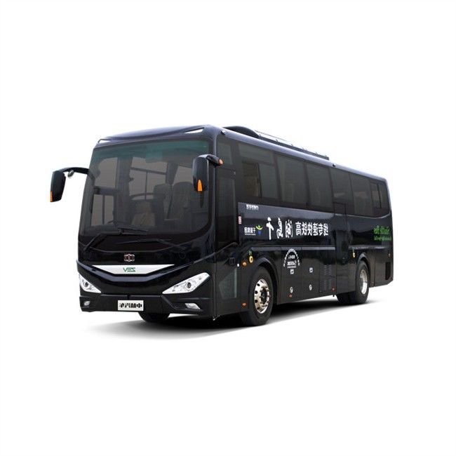 11m 46-Sitzer-Elektro-Bus mit 120 km/h Höchstgeschwindigkeit und Null-Emissionen für Luxus-Touristenreisen