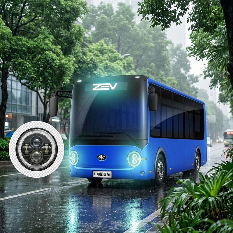 6.6m reine elektrische Busse Mini City Bus Zero Busse für öffentliche Verkehrsmittel 16 Sitzplätze