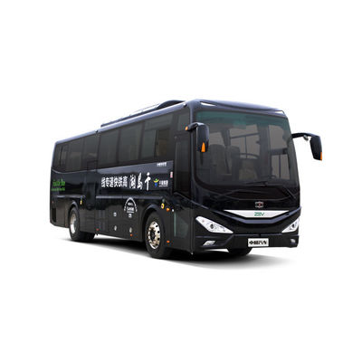 11m Selbstsitzer-elektrischer Intercitybus 110km/H getriebe-45
