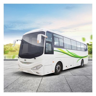 YC6L280-30 bequemer treibender touristischer Luxustrainer Bus Body CKD