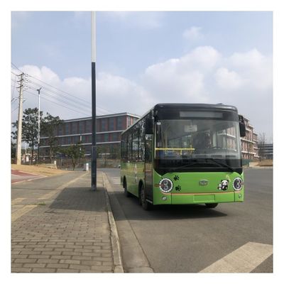 ZEV 7m 24 Sitzer-Kleinbus-New Energys elektrische Klasse 2 des Stadt-Bus-PNS
