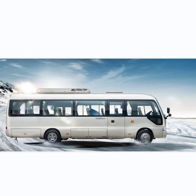 Dieselküstenmotorschiff-Bus des Sitzer-22 mit Automatikgetriebe und LCD-Monitoren