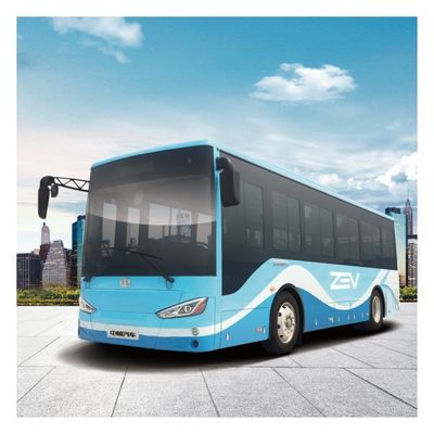 6.6m Elektrische Minibusse Nullemissions-Minibusse
