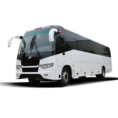12 m elektrischer Bus mit hohen Energien und maximaler Gesamtmasse 18000 kg