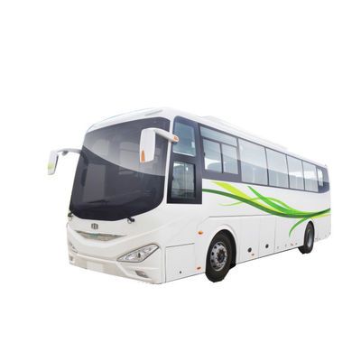 12m Elektrobus Bus Automatikgetriebe Reichweite 300-500 Kilometer fortschrittliche Technologie