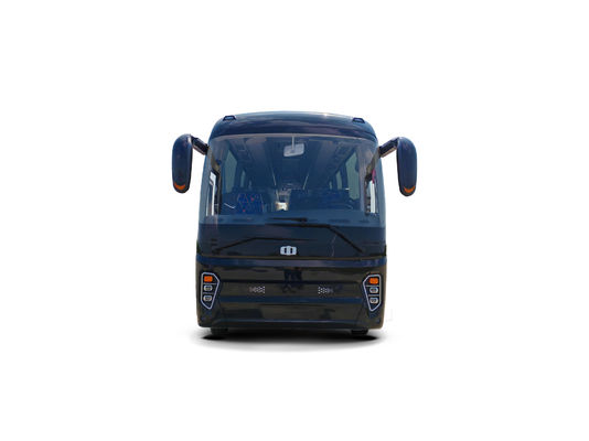 12 m 50 Sitz Diesel Bus Touristenbus für den Intercity Transport.